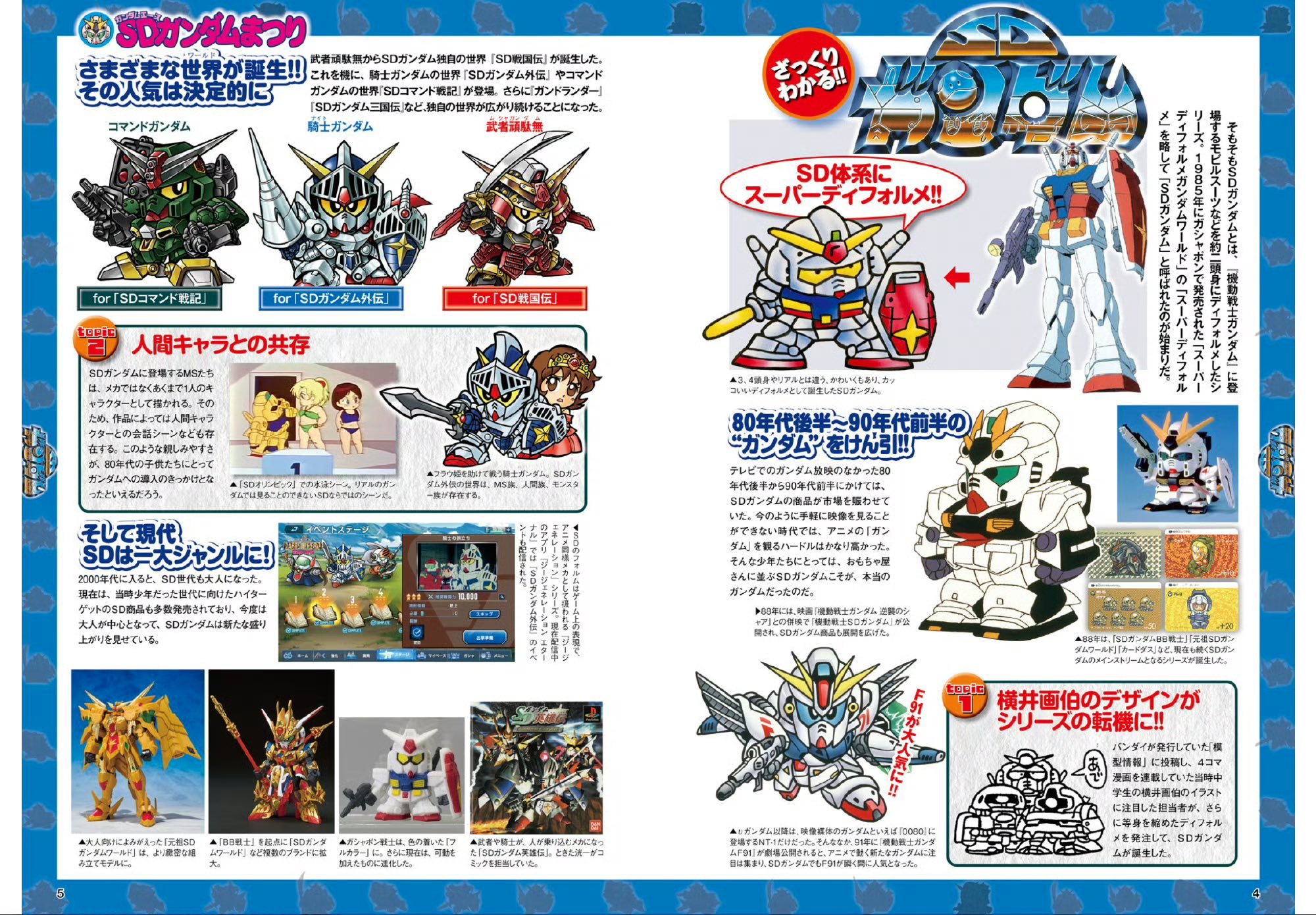 u*6様 貴重！元祖SDガンダムワールド 24 にせガンダム 元祖SDガンダム No.