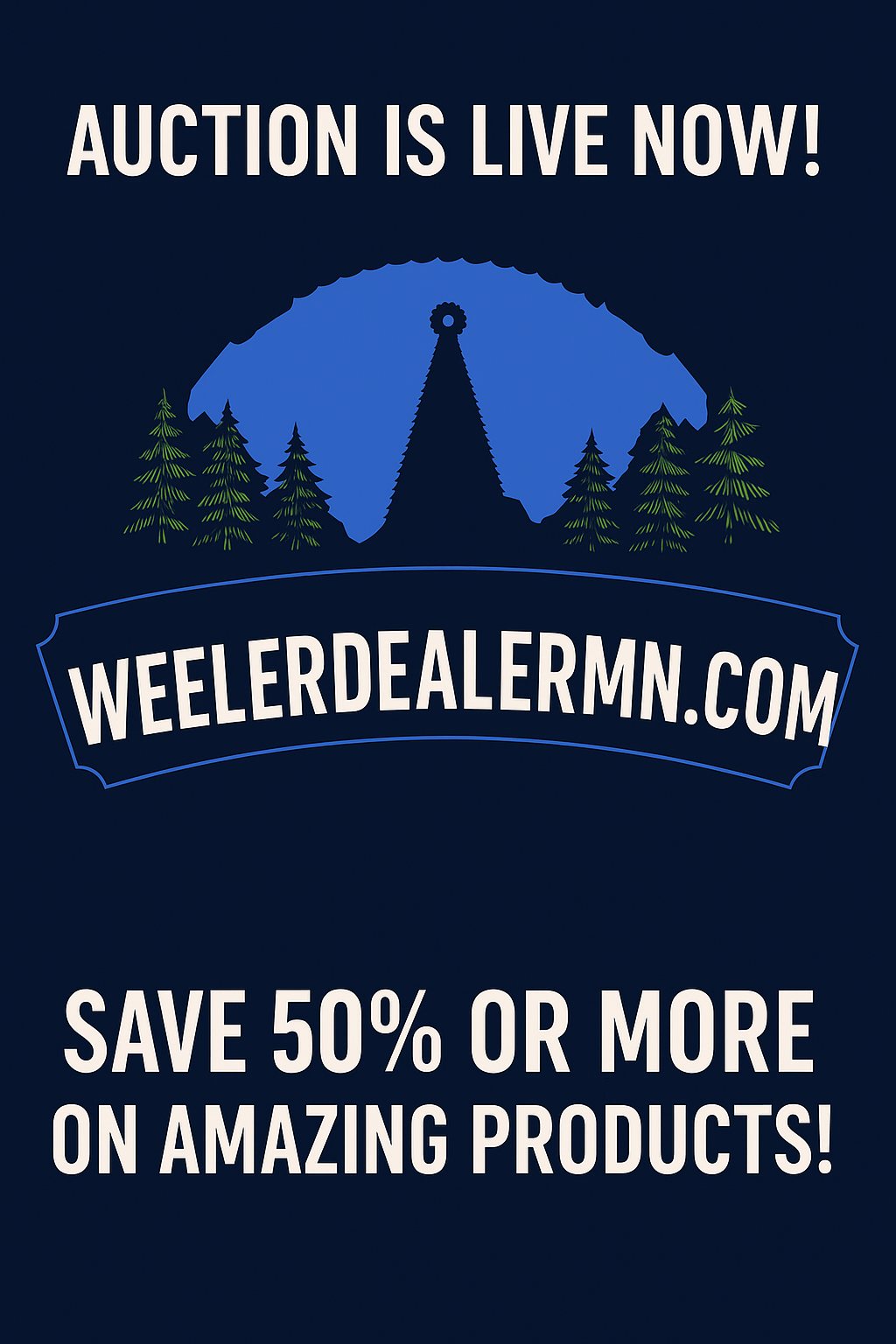 KKOK KMRS - 🚨🎉 IT’S GO TIME! 🎉🚨 The Wheeler Dealer... | Facebook