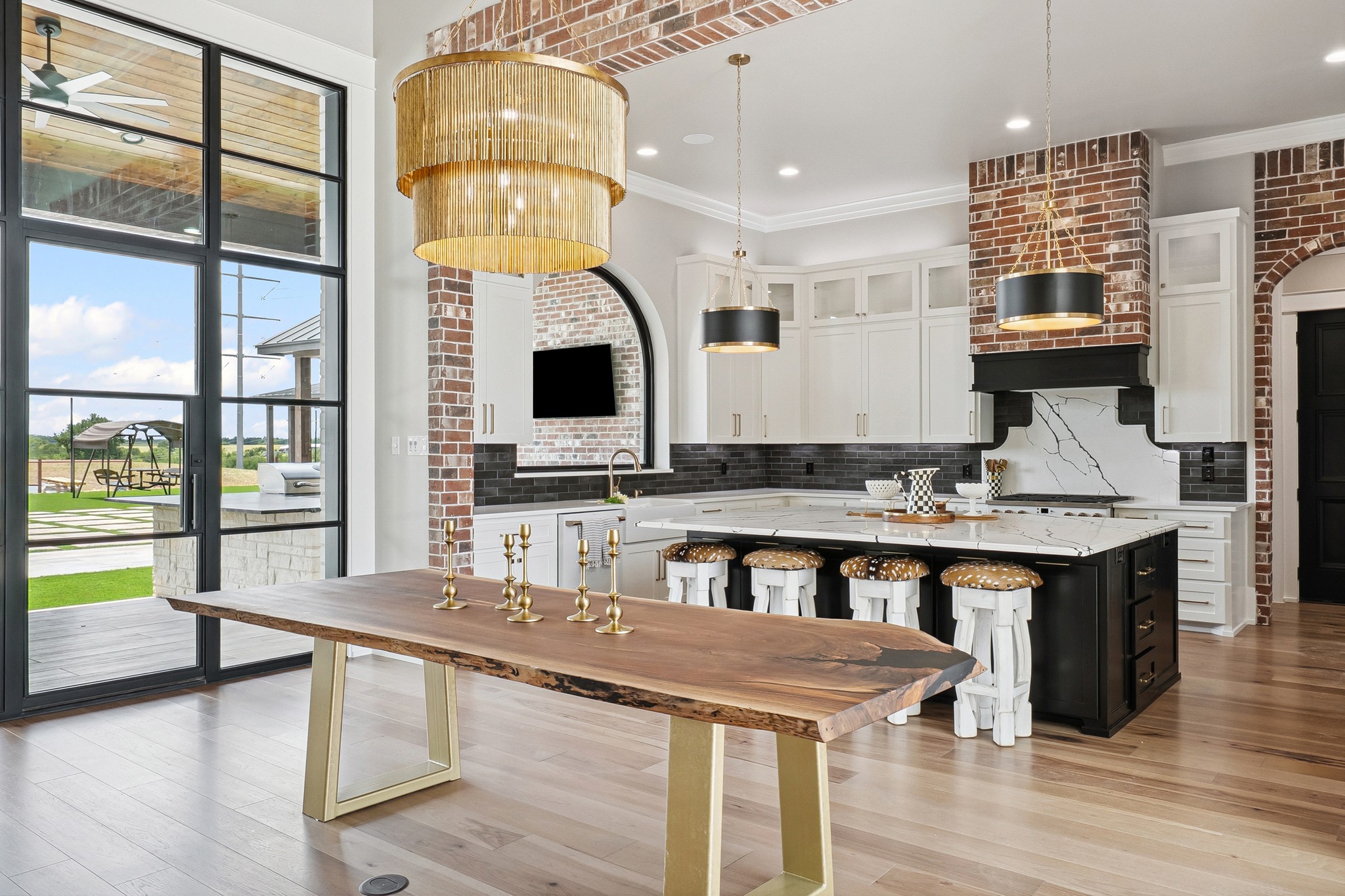 Creekside Custom Homes | Salado TX