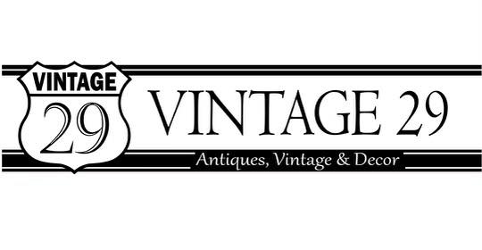 Vintage 29 | Warrenton VA