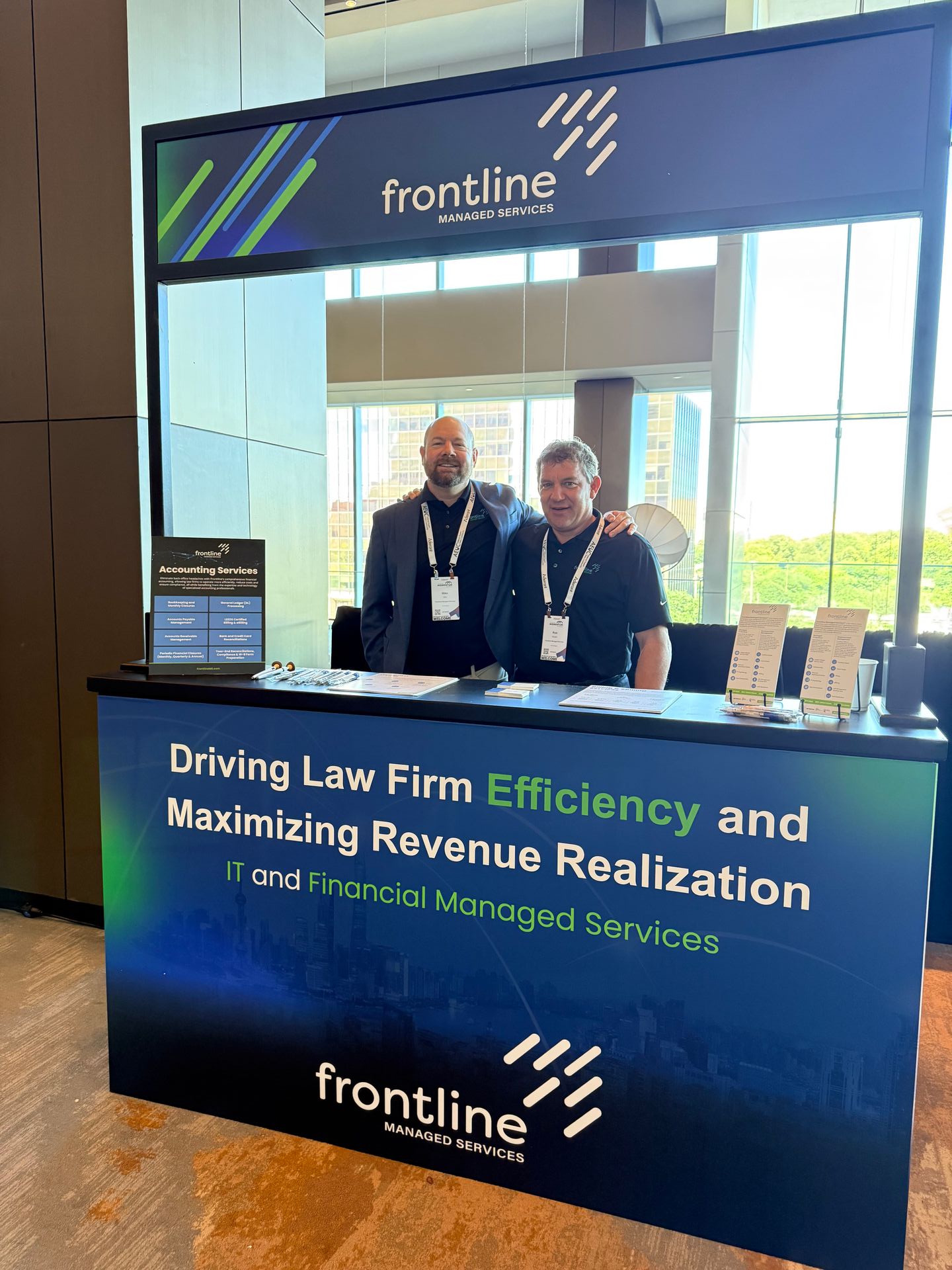 Frontline Managed Services... - Frontline Managed Services | Facebook
