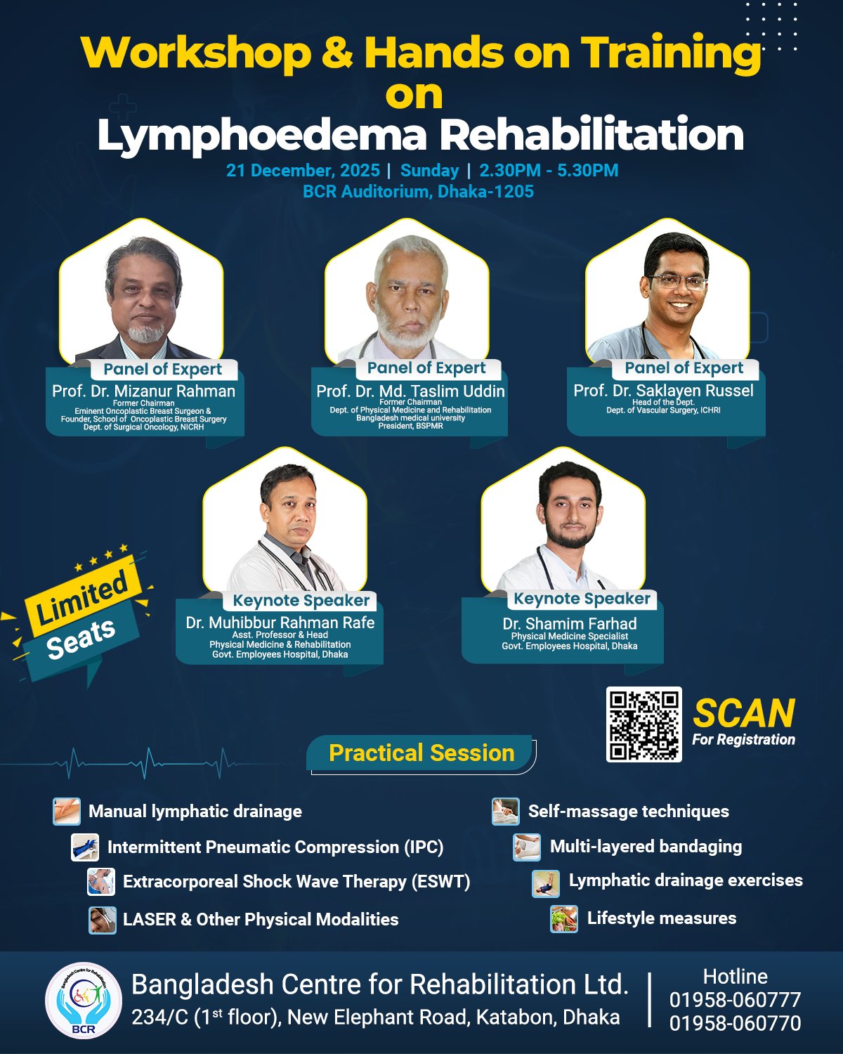 Dr. Muhibbur Rahman Rafe added... - Dr. Muhibbur Rahman Rafe