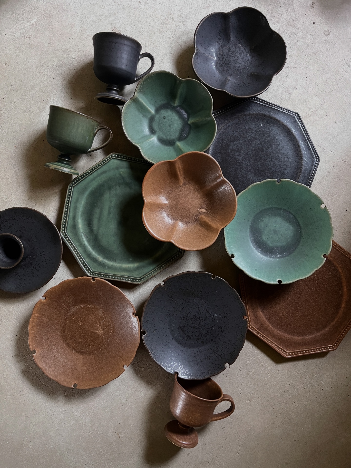 yoshida pottery (@yoshidapottery) • Facebook