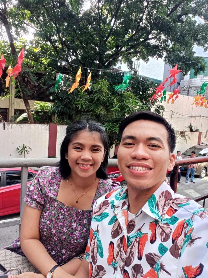 Jade Ann Pancho Rafael
