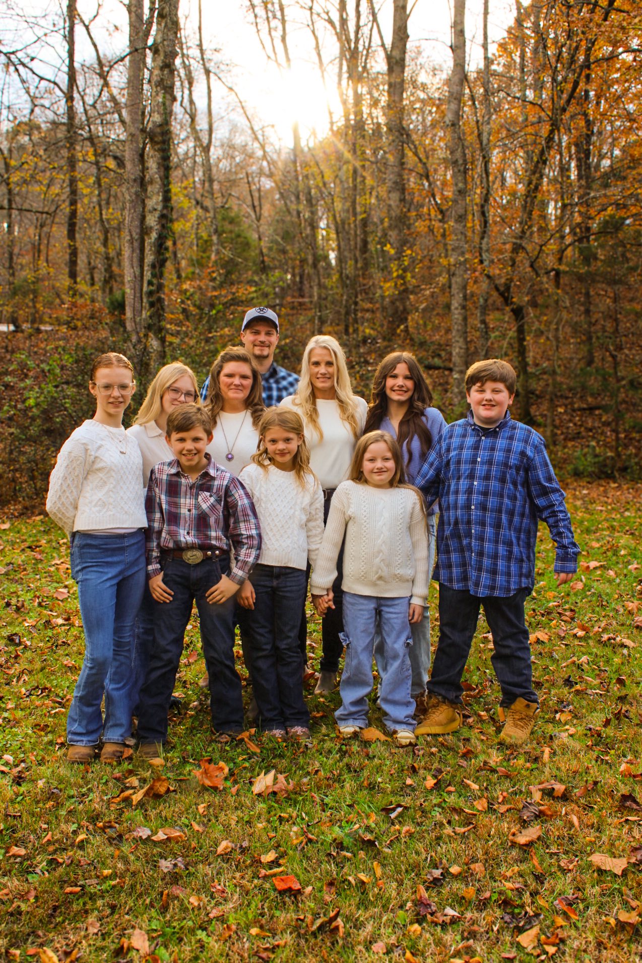 Crosslin and extended family, Family pictures 🤍🤍🤍 | Facebook