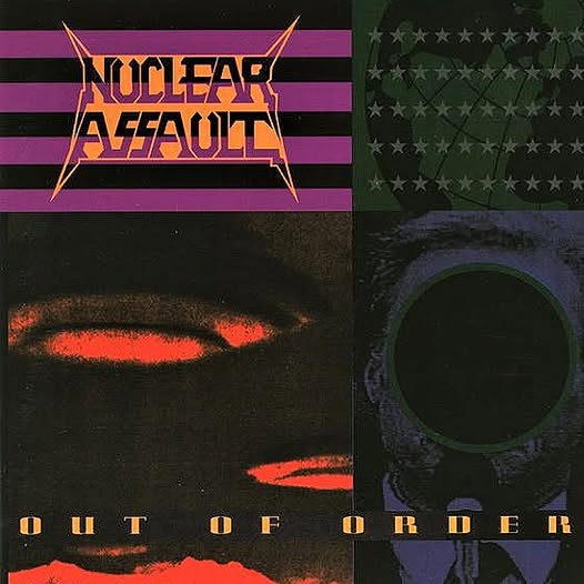 Out of Order