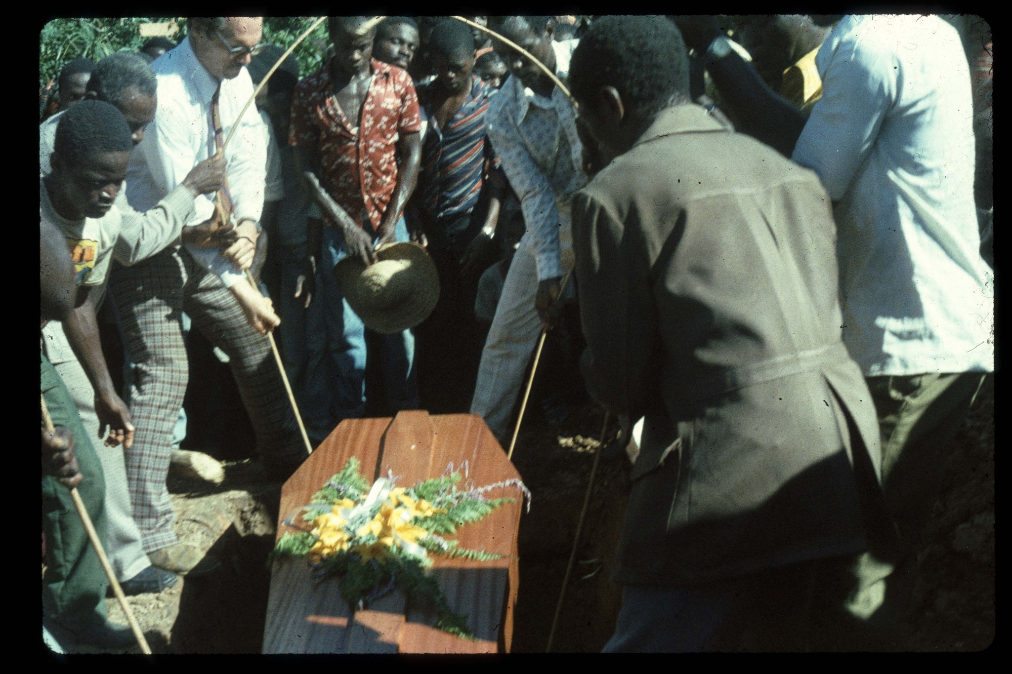 Nimbo za Musagu Musoga | Nsinda za Mane Mulangi (Betty Lindquist) zili ...