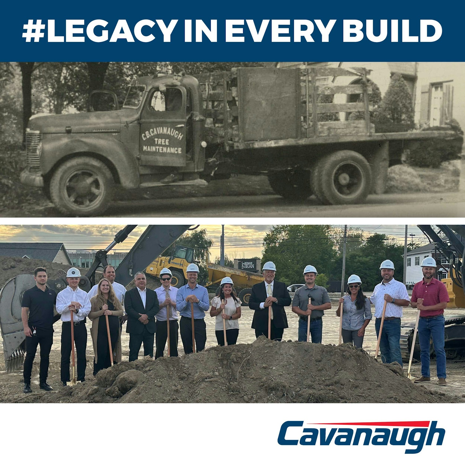 Cavanaugh Building Corporation