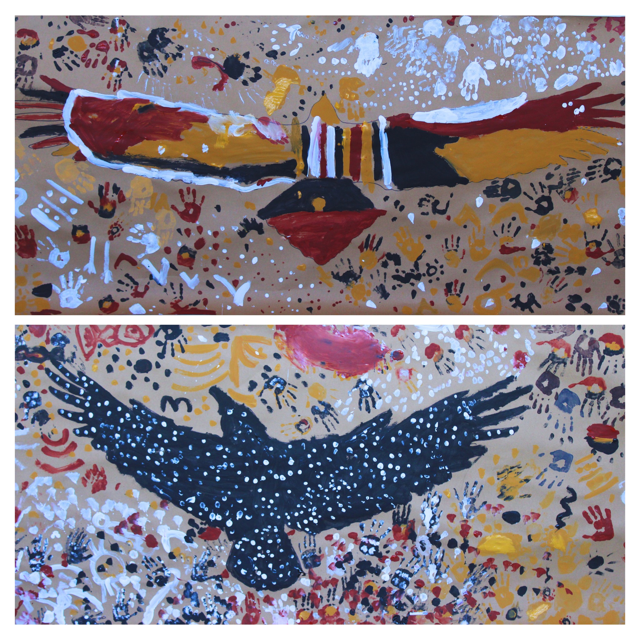 Cheltenham - Our First Nations Incursions were an incredible experience ...