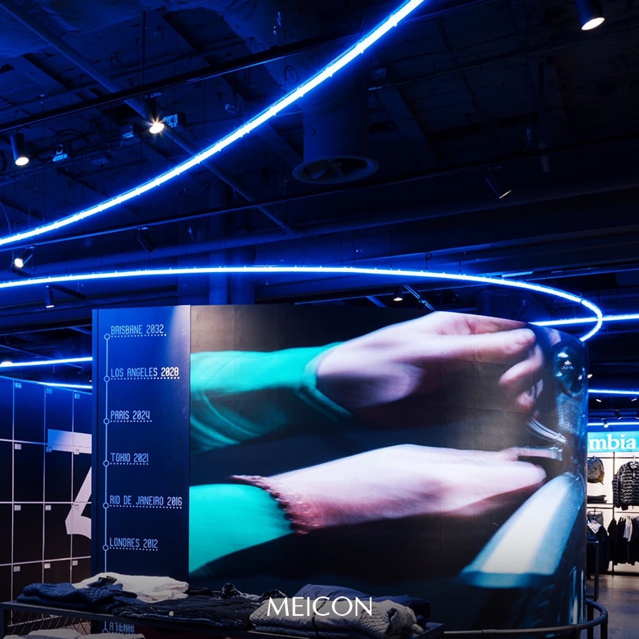 MEICON | Madrid