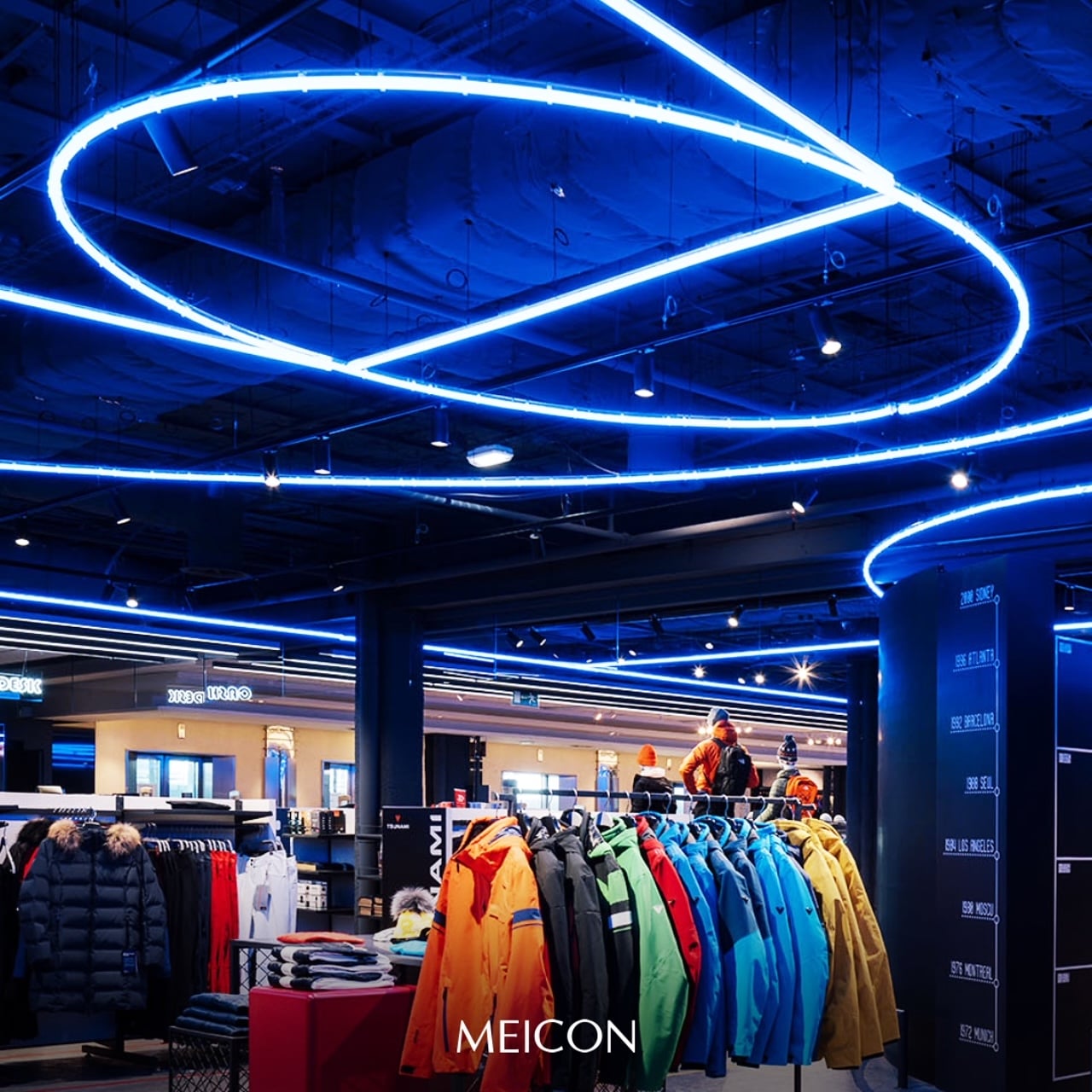 MEICON | Madrid