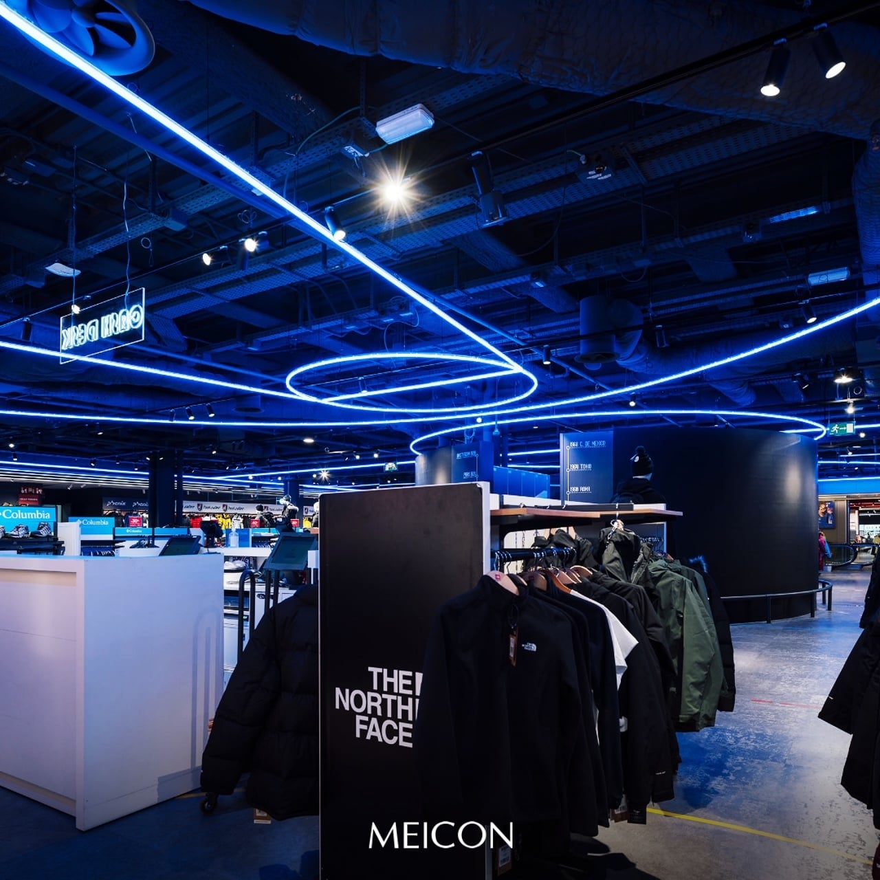 MEICON | Madrid