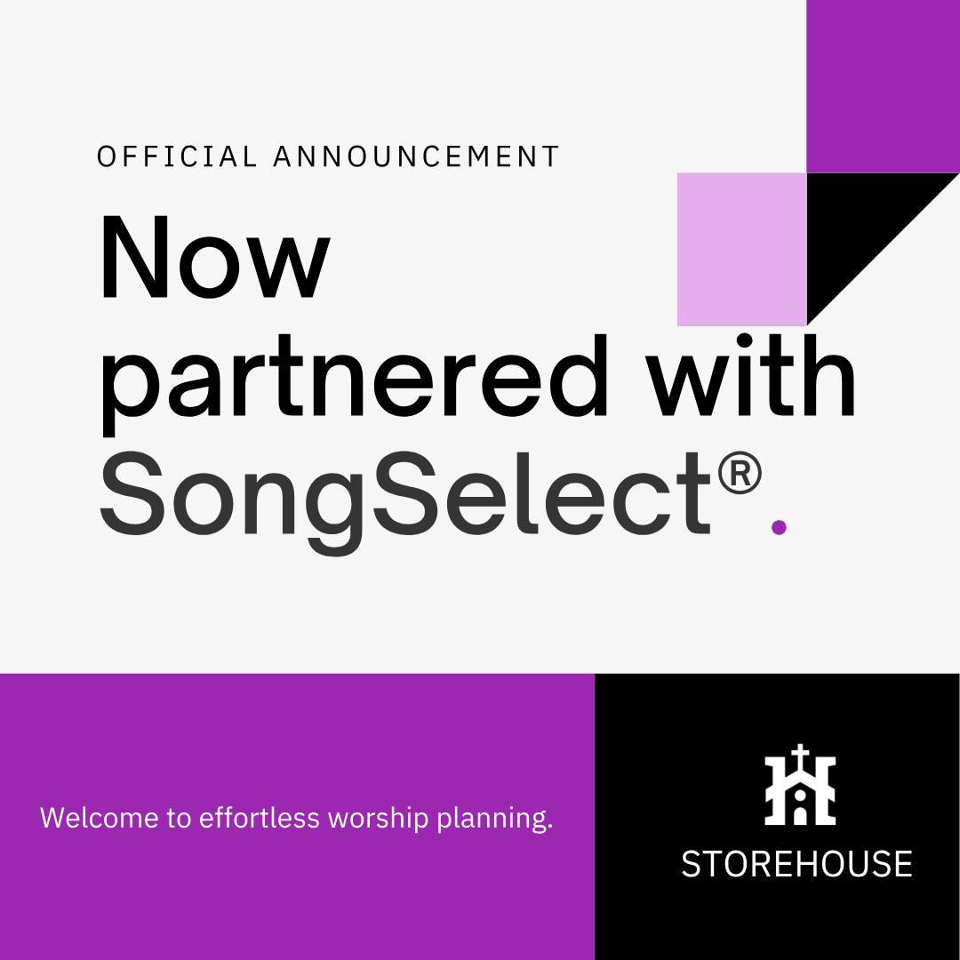 StoreHouse App