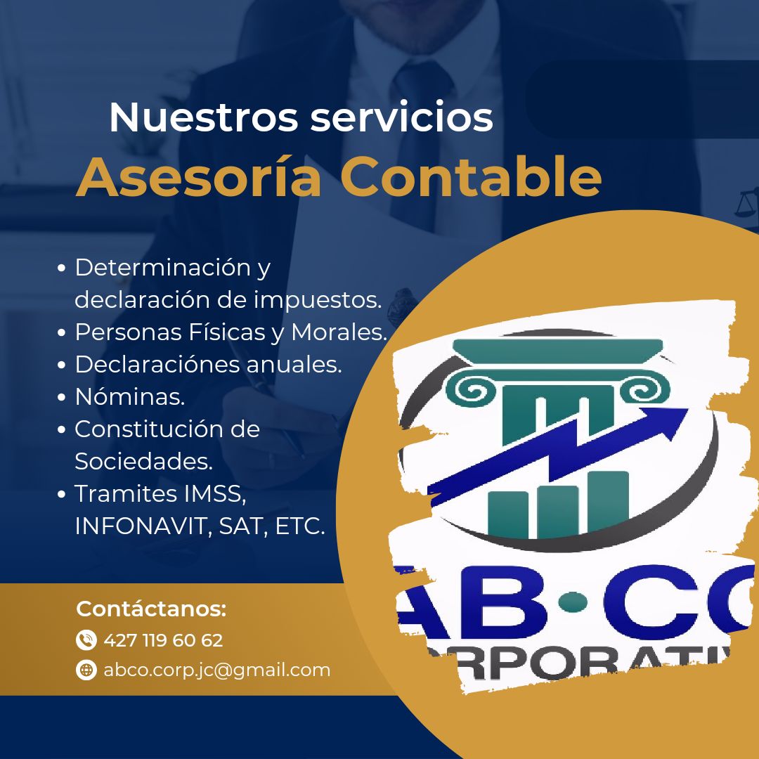 ABCO corporativo | San Juan del Río