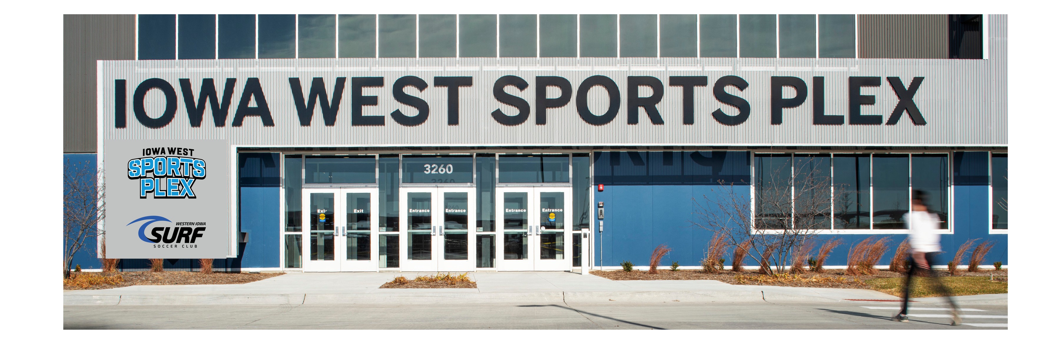Iowa West Sports Plex | Council Bluffs IA