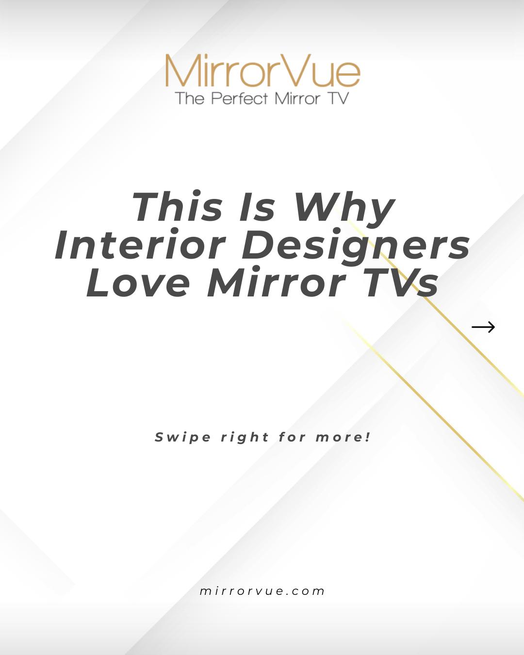 Evervue : Custom Mirrors & Bathroom TV | Newport Beach CA