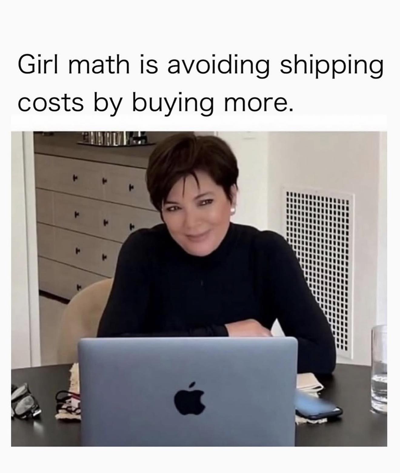 Peachy - Girl math 🎀 #fblifestyle | Facebook