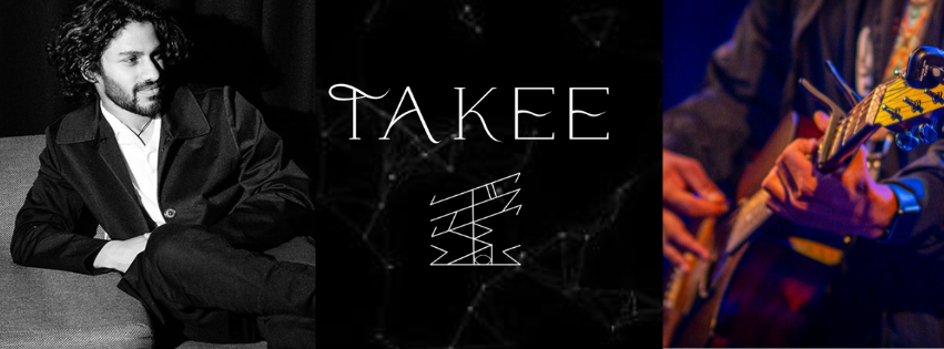 TAKEE: The Next Verse