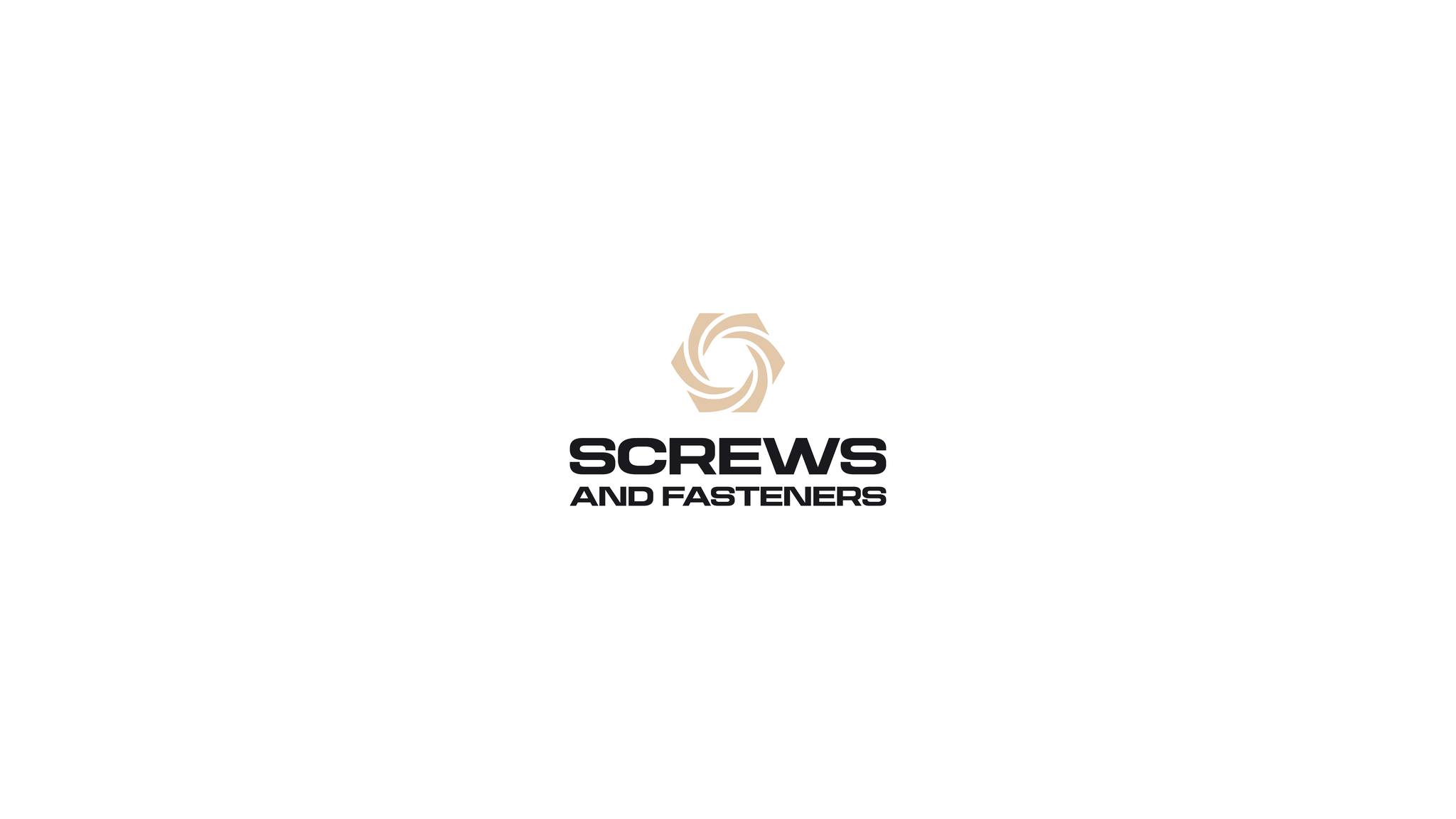 Screws and Fasteners