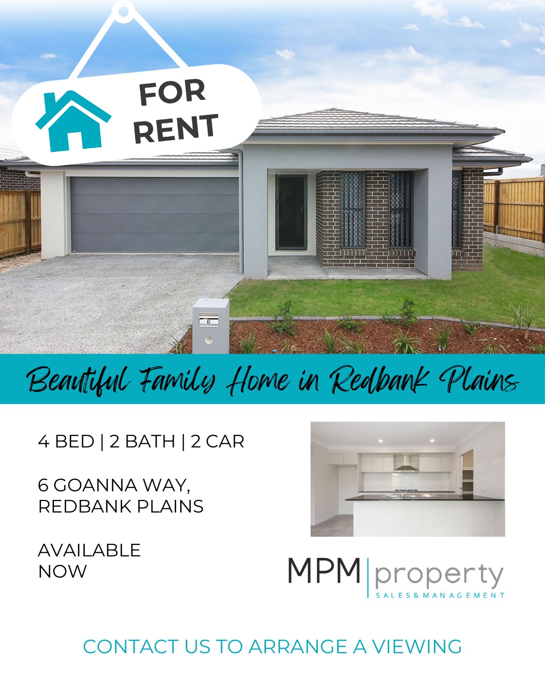 MPM Property - 📌 CONTACT US FOR INSPECTION INFORMATION 📌 🏡... | Facebook