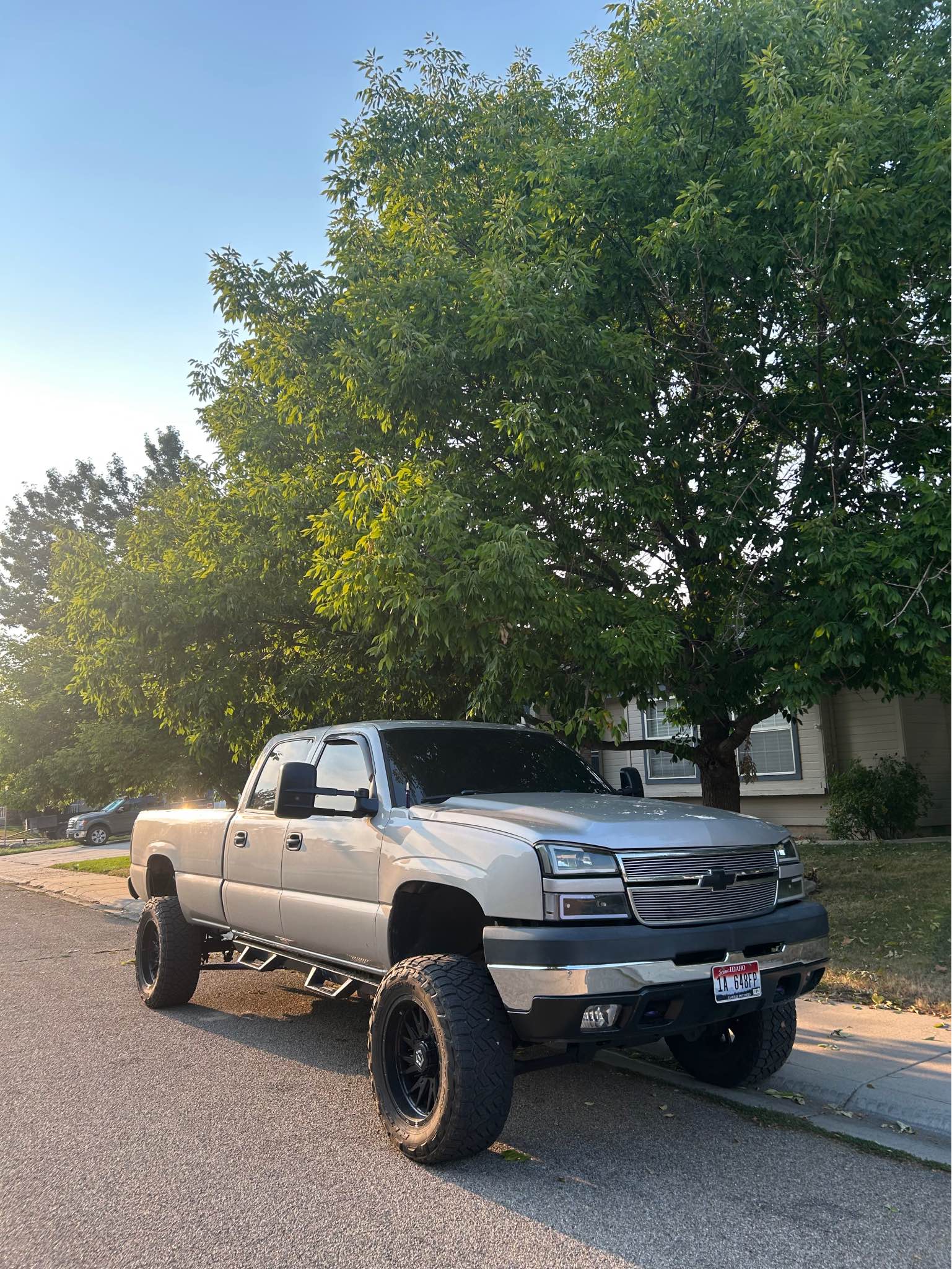 LBZ Duramax For Sale | 2007 duramax 4x4 3500 lbz 188k miles clean title ...