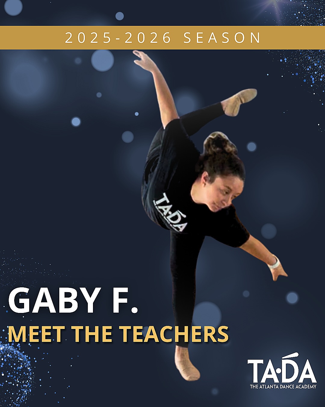 TADA - The Atlanta Dance Academy - Adult ballet classes! #intadvballet ...