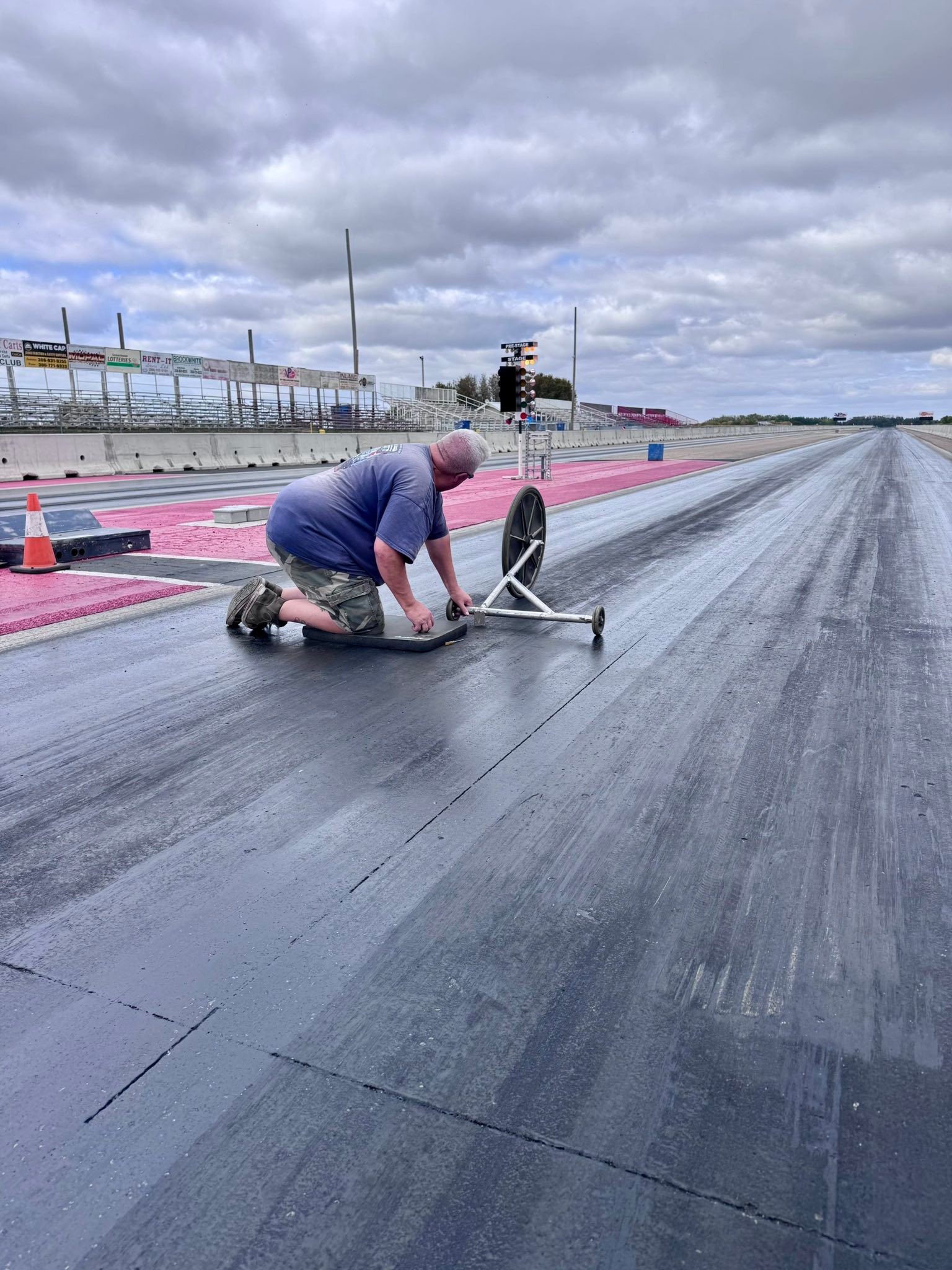 SIR - Saskatchewan International Raceway | Saskatoon SK