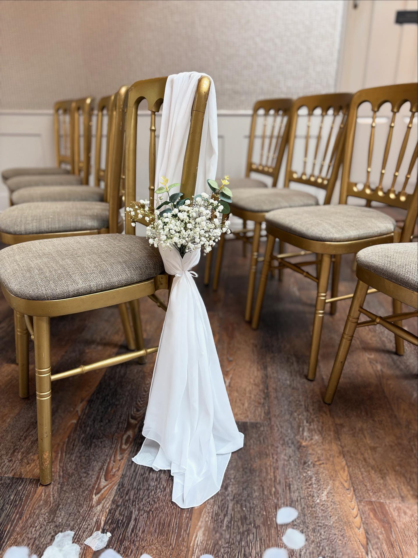 Dream Decor -... - Dream Decor - Wedding & Event Decor Hire