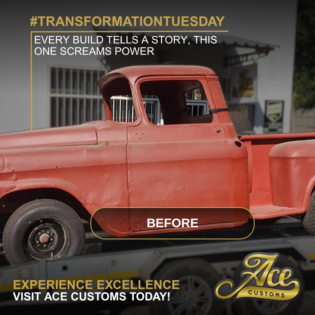 Ace Customs | Edenvale