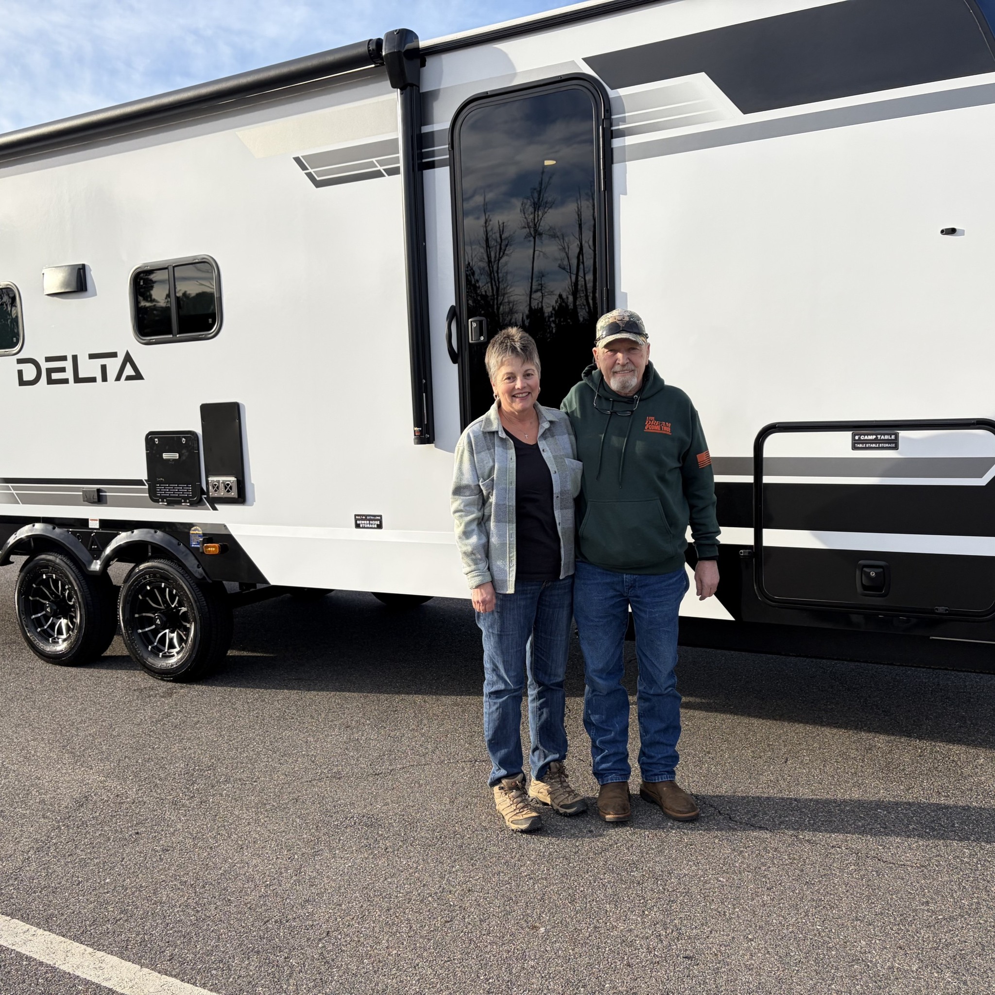 New year, new adventures!... - General RV Center Richmond | Facebook