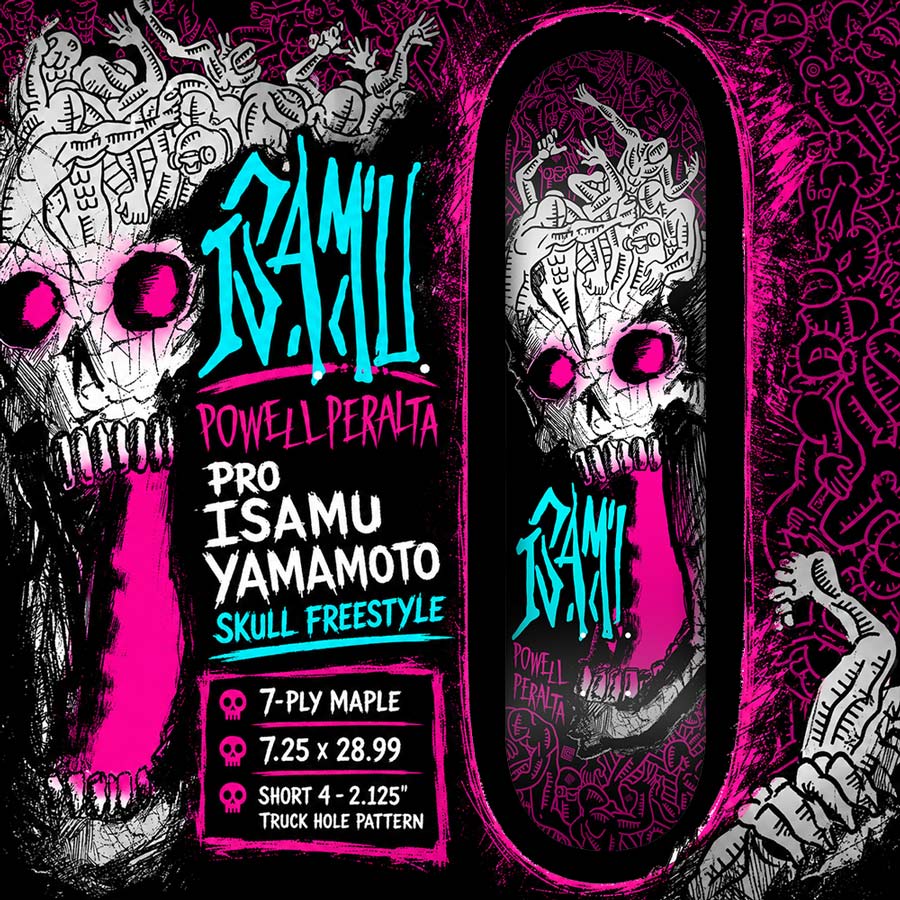 Isamu Yamamoto (@isamu.yamamoto.official) • Facebook