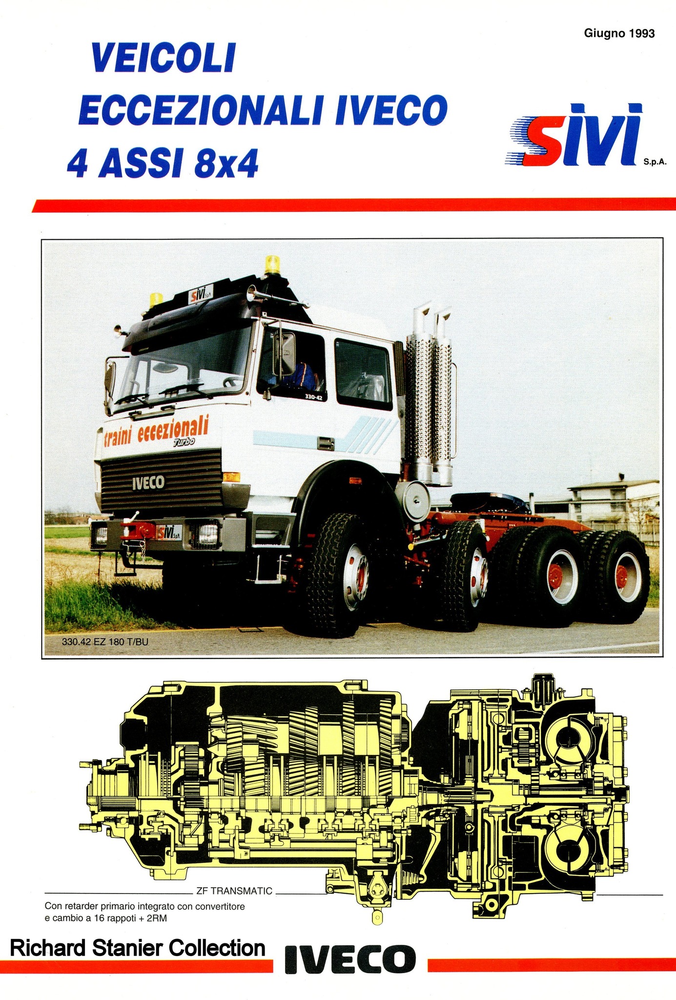Revue MPM N°116 Occasion - Scania LB 141 Cnit 1981, Kawasaki Ki-45, Alouette III