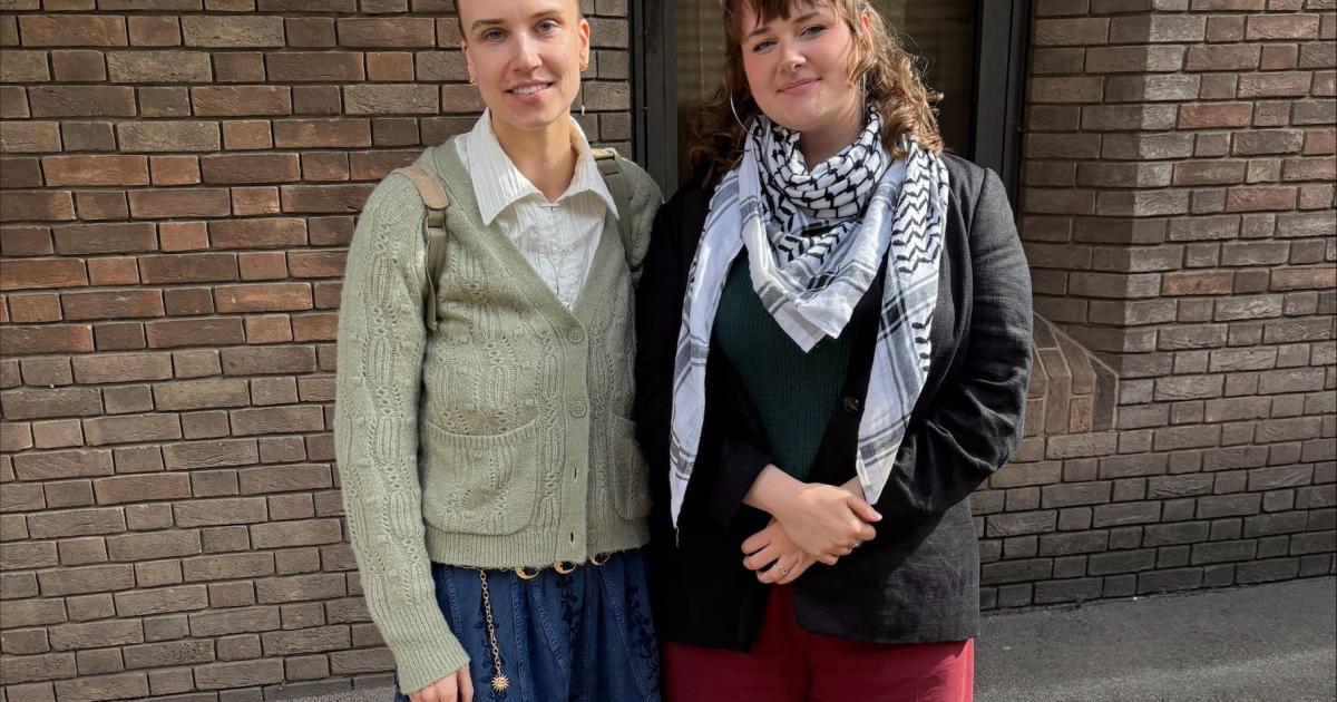 The Argus - Two Just Stop Oil activists who planned to... | Facebook