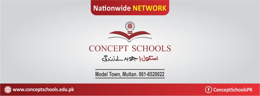 Concept Schools