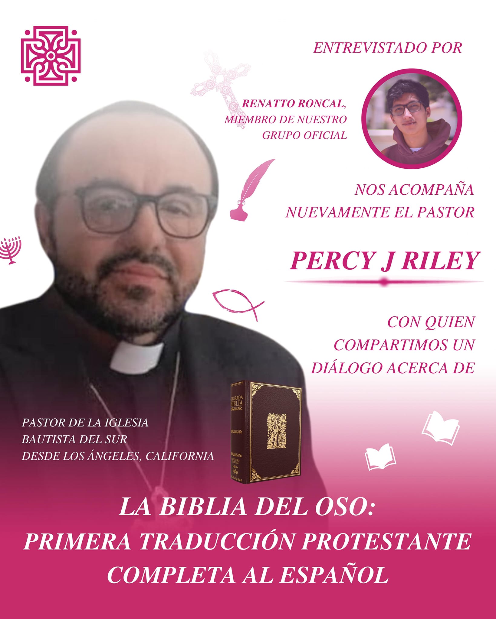 Este domingo a un día del... - Historia del cristianismo | Facebook