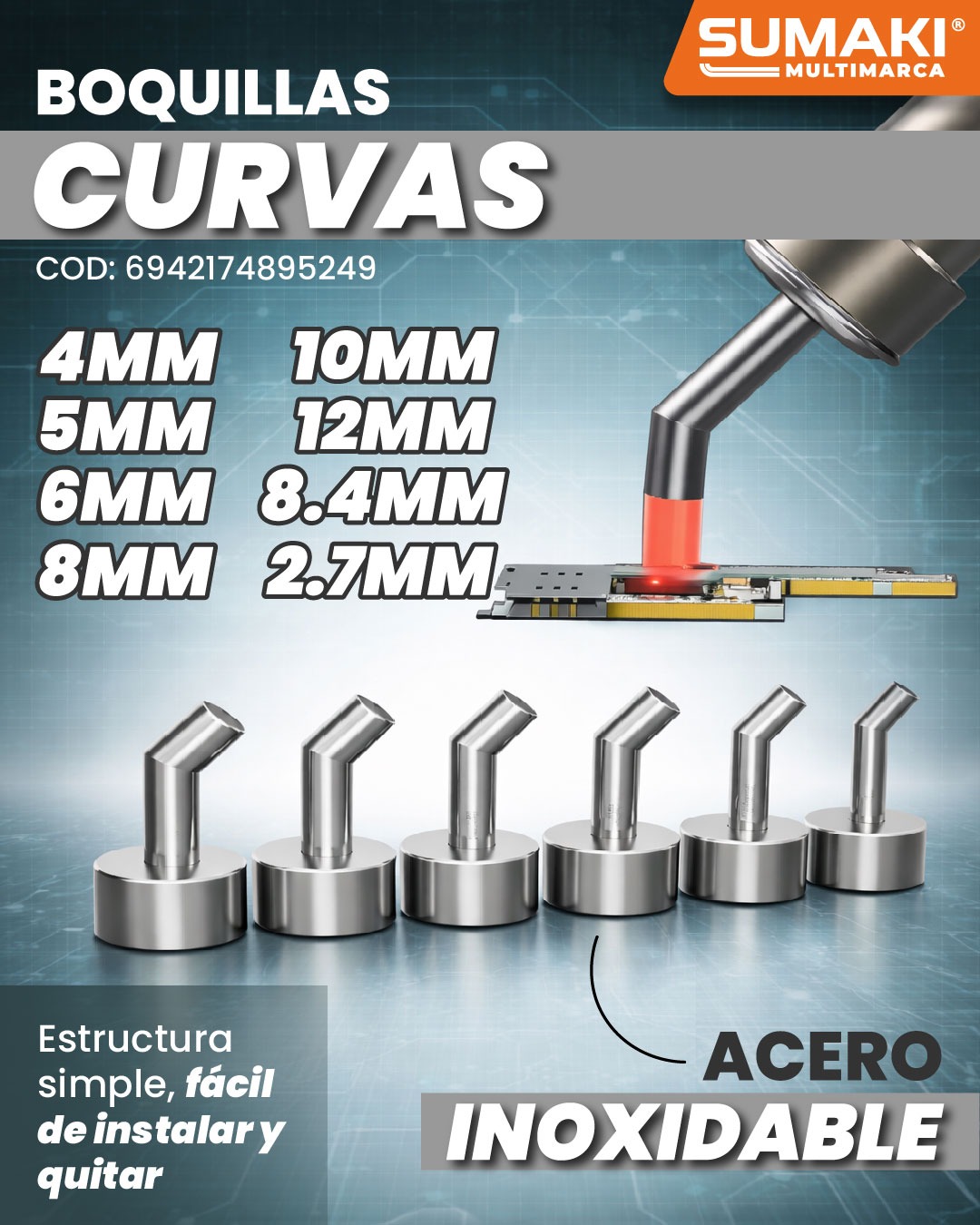 Sumaki Multimarca Ecuador... - Sumaki Multimarca Ecuador