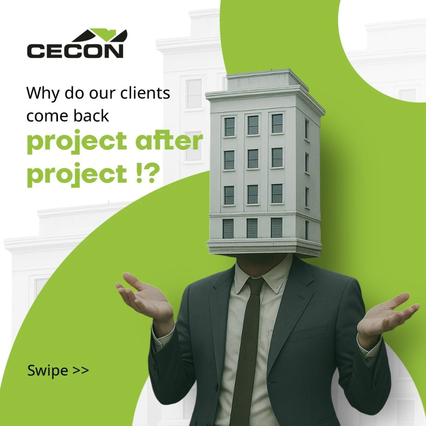 Cecon Foundations Pvt Ltd