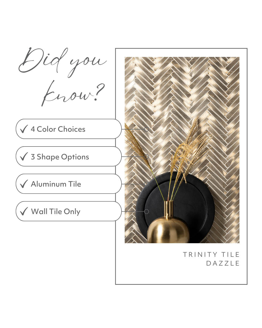 Trinity Surfaces Design Studio | Winter Park FL