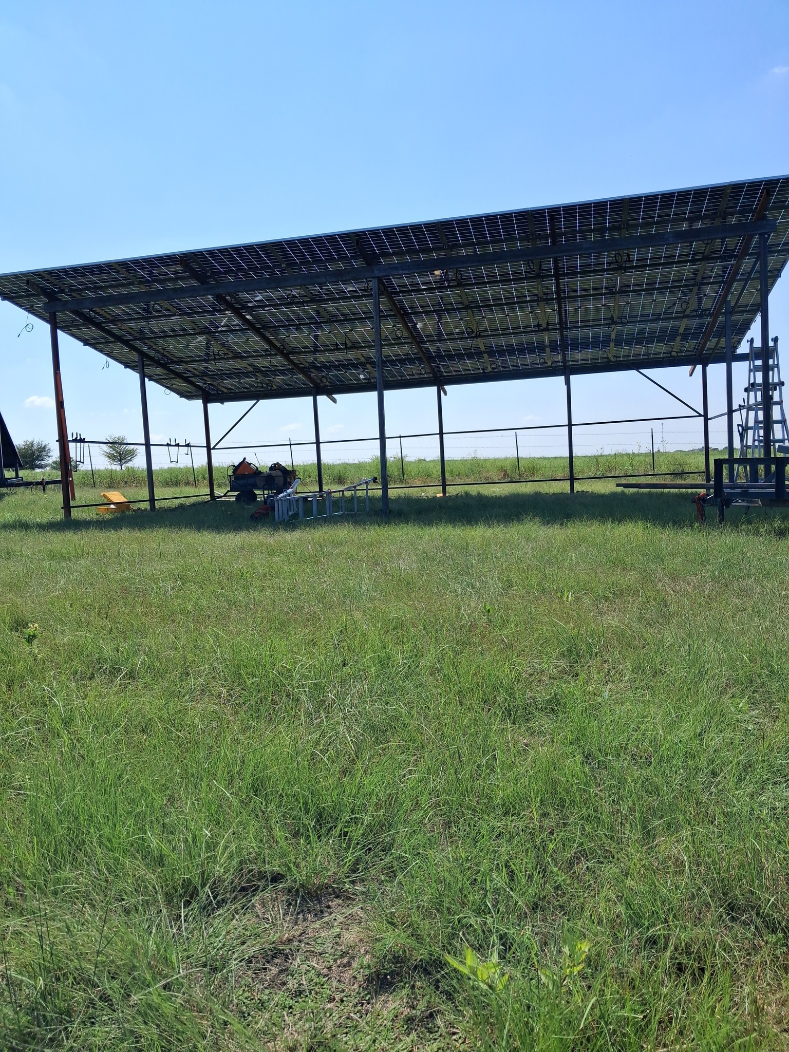 SolarWorld LLC | Kemp TX