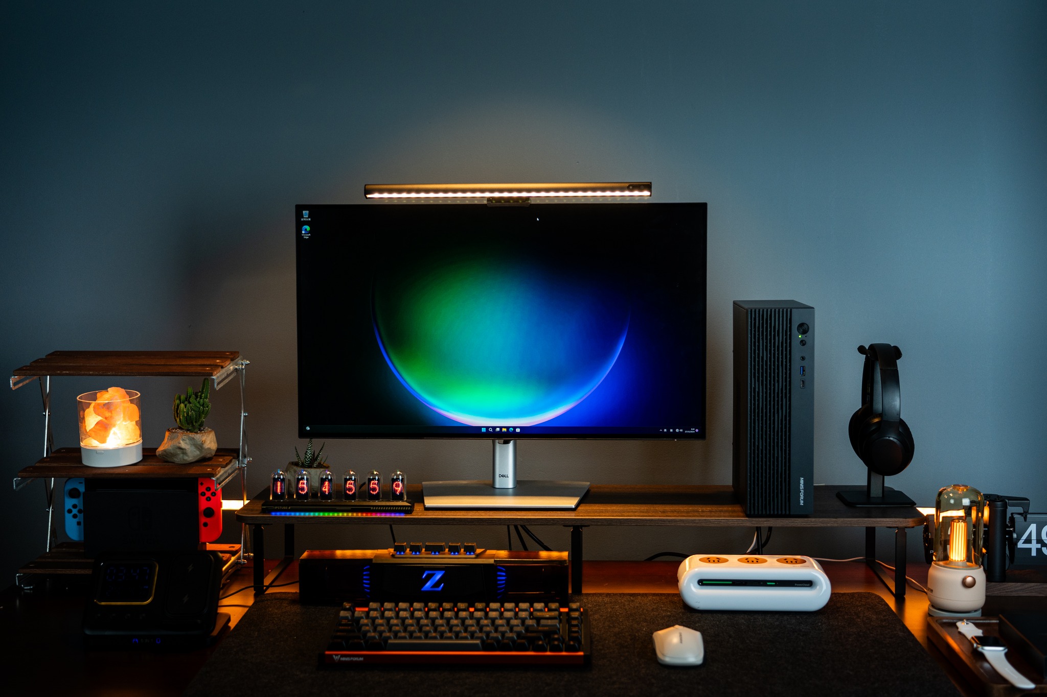 Minisforum 795S7 Mini ITX: Unlock a More Compact Desktop Setup