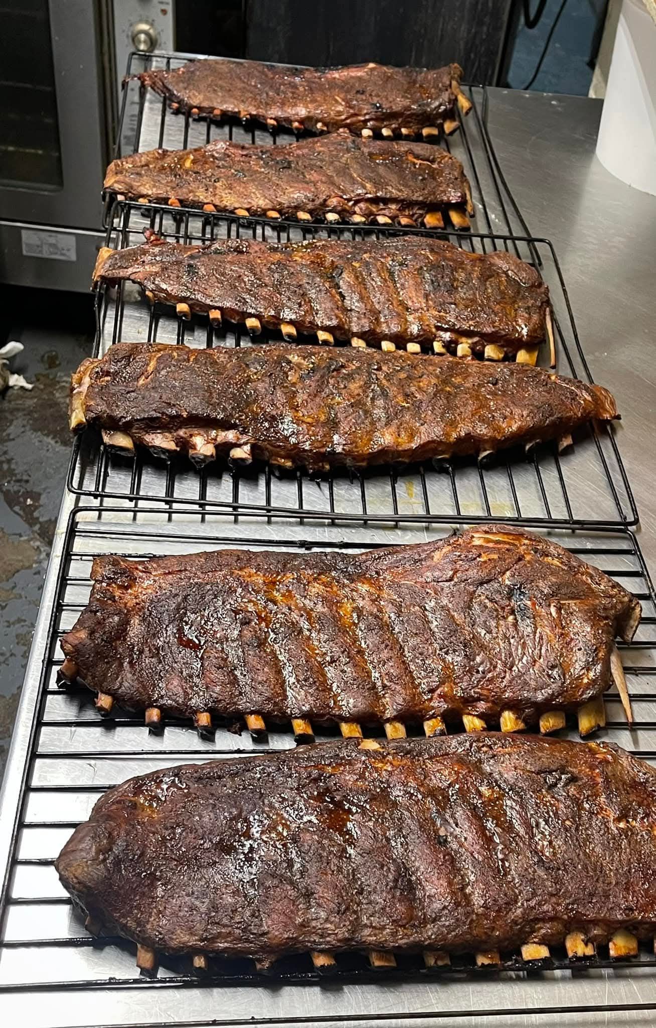 Sooner's Corner Restaurant | Perry OK