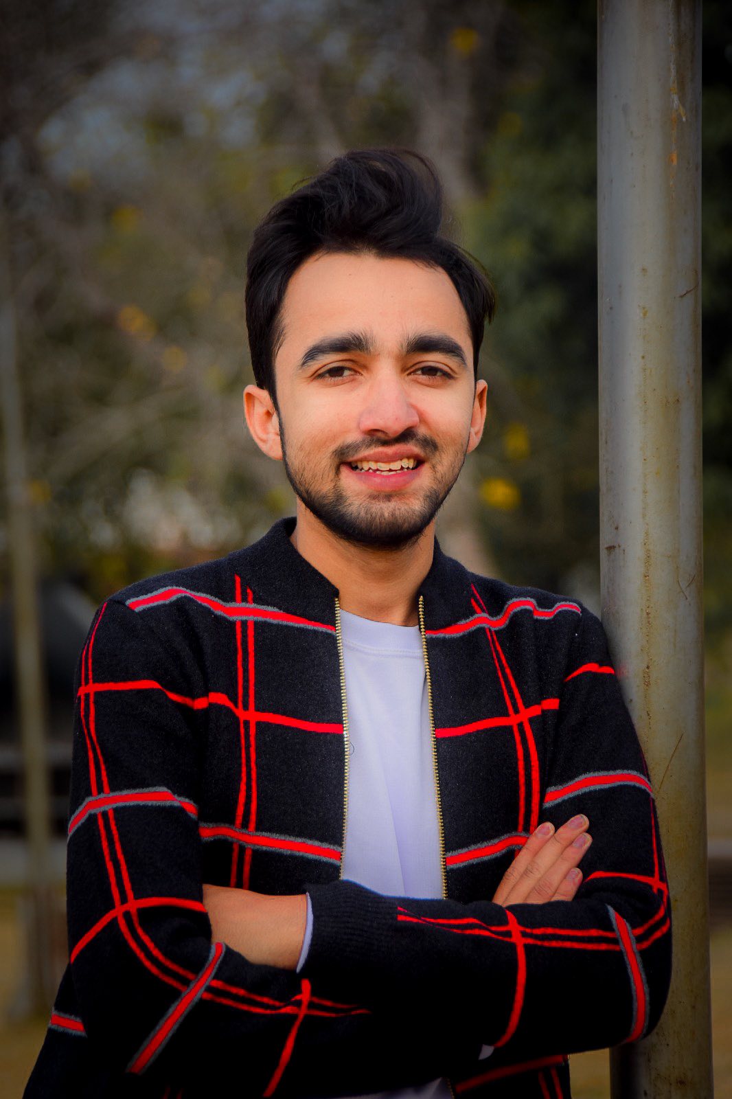 Ali raza Official