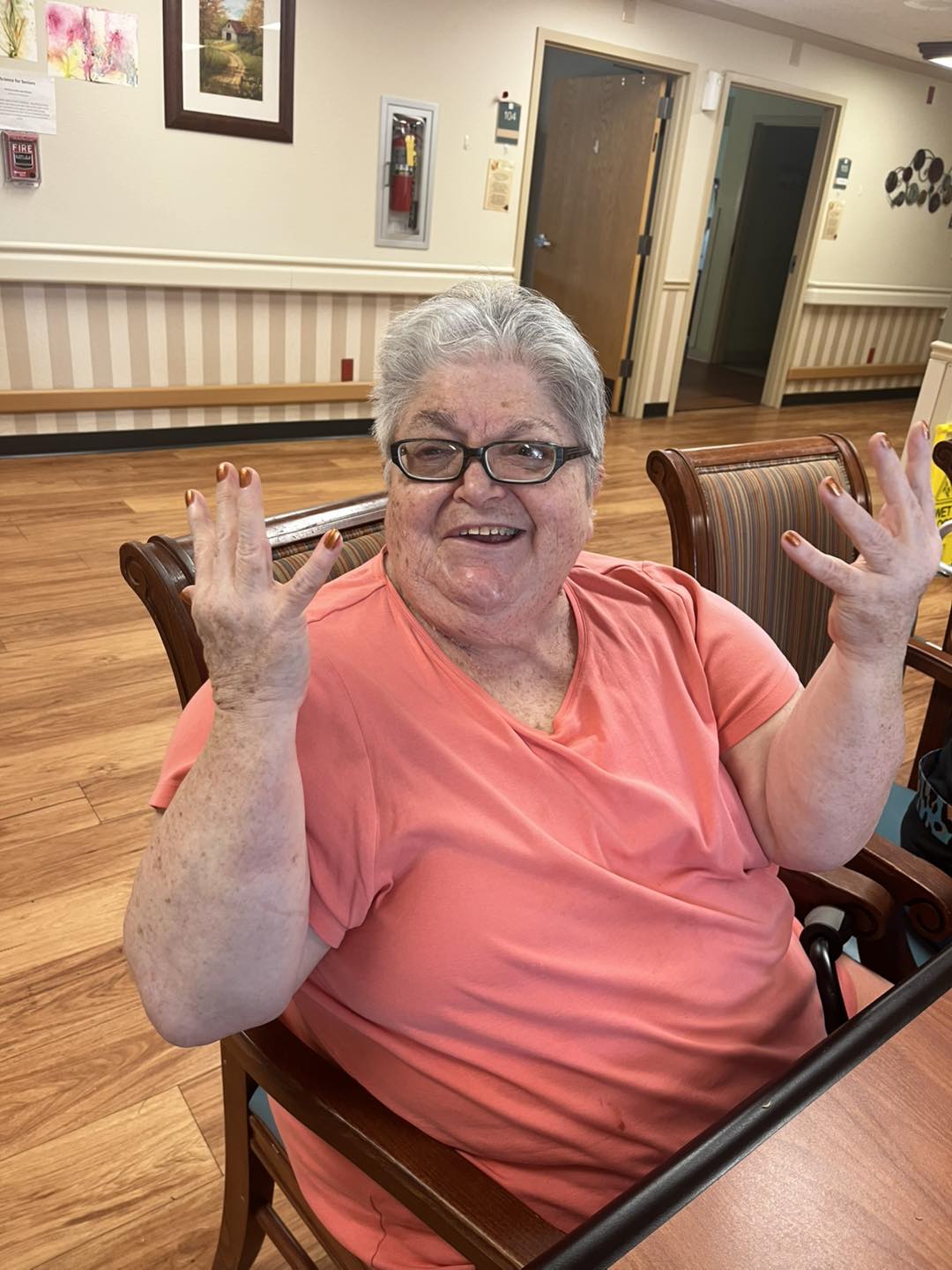 Ruthven Community Care... - Ruthven Community Care Center