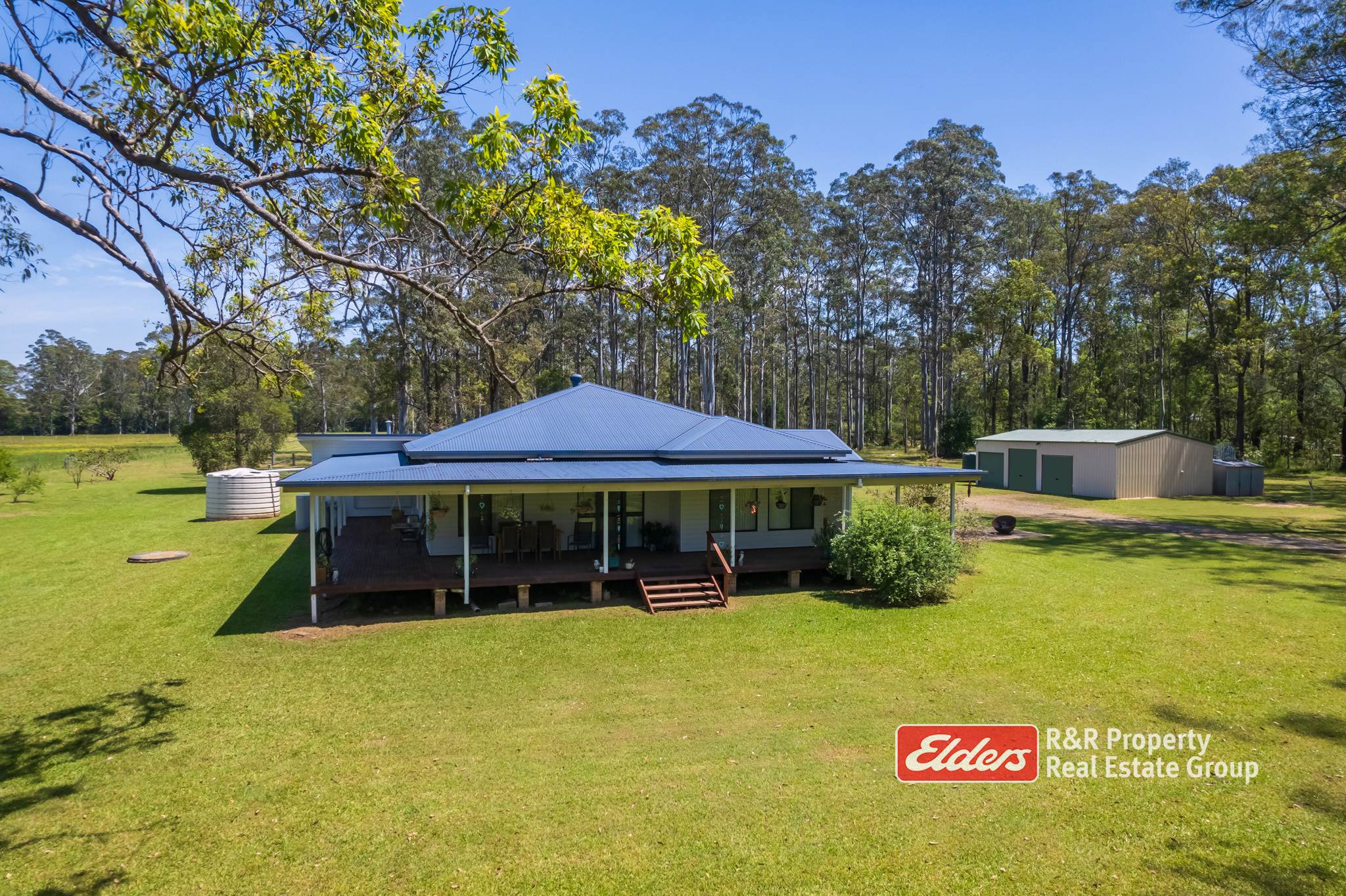R and R Property... - R and R Property Real Estate Agency