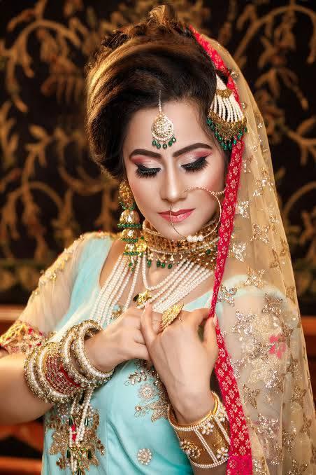 Rishika Raj