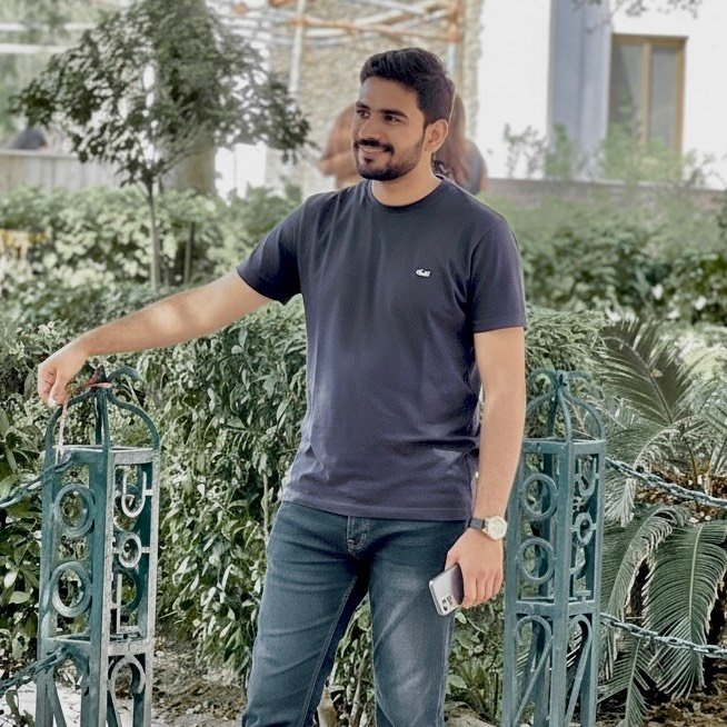 Chaudhary Naeem
