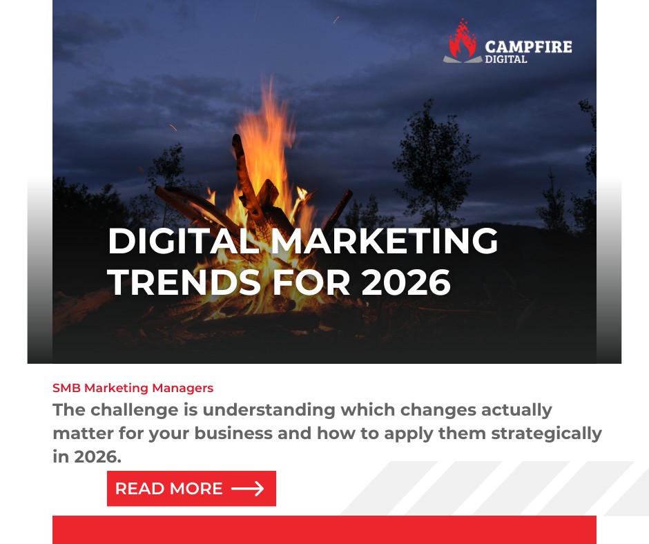 Campfire Digital