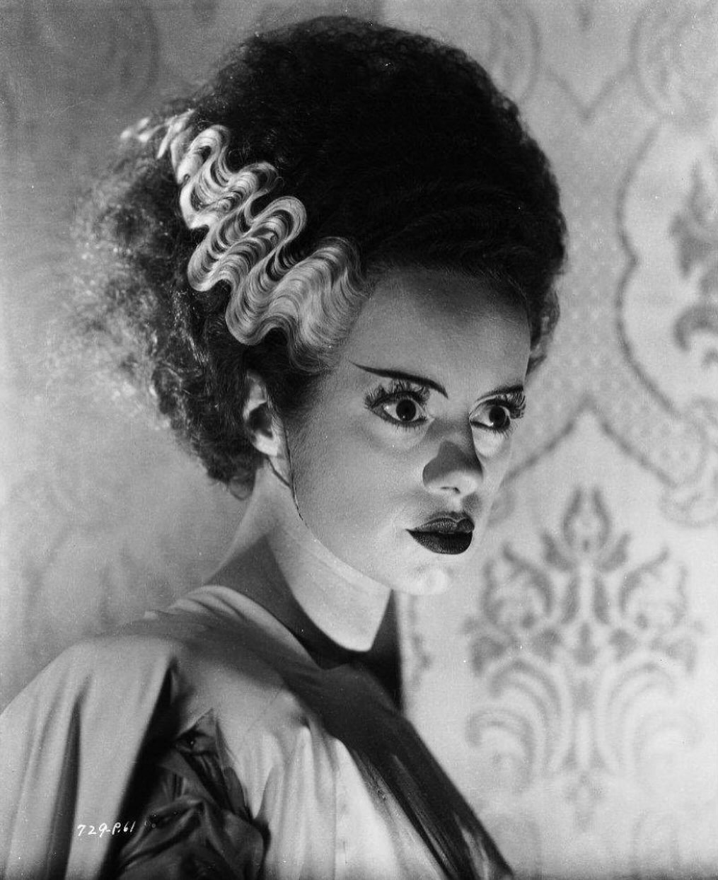 The Jack - Elsa Sullivan Lanchester was born on 28th October 1902 in ...