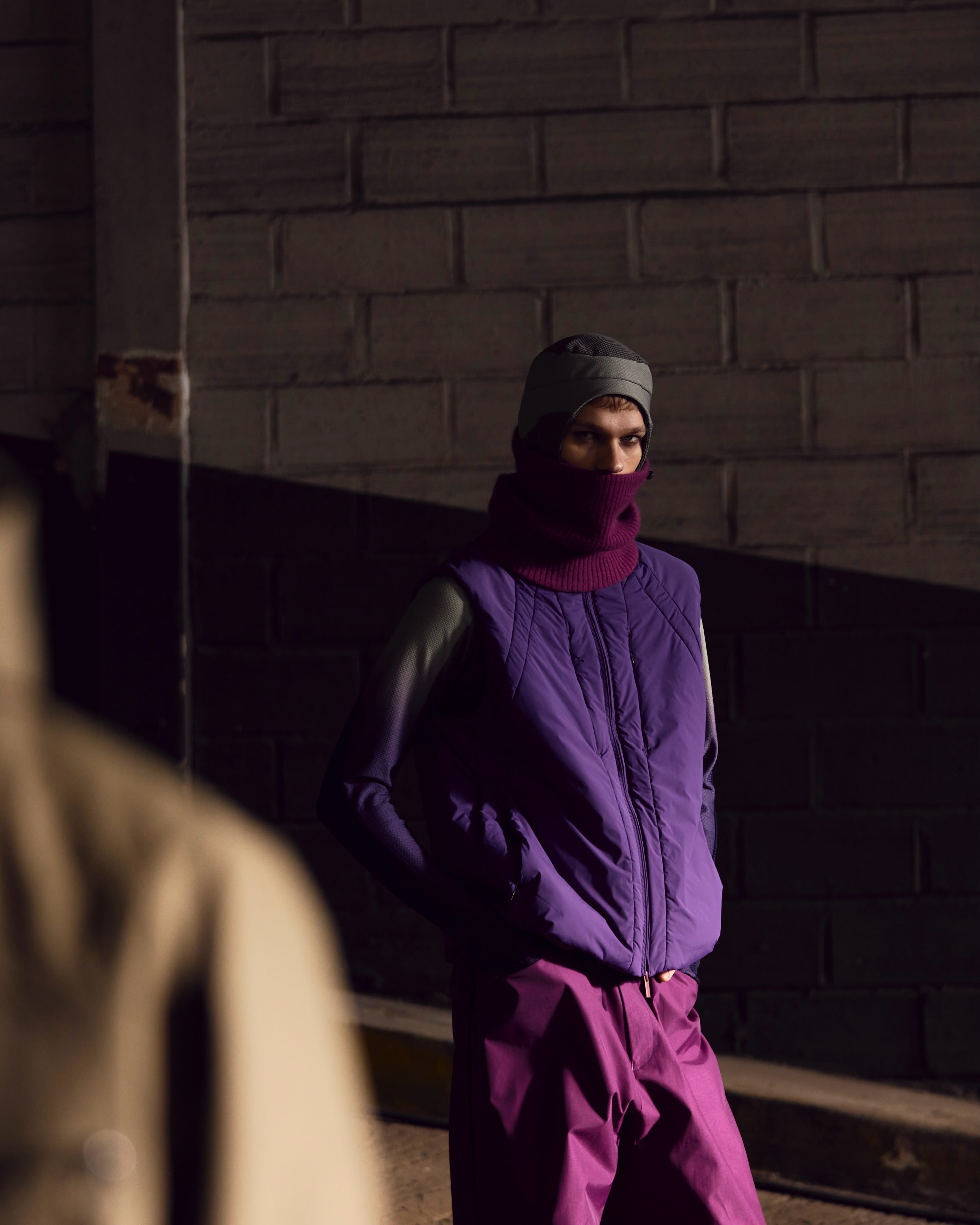 White Mountaineering added a new photo. - White Mountaineering
