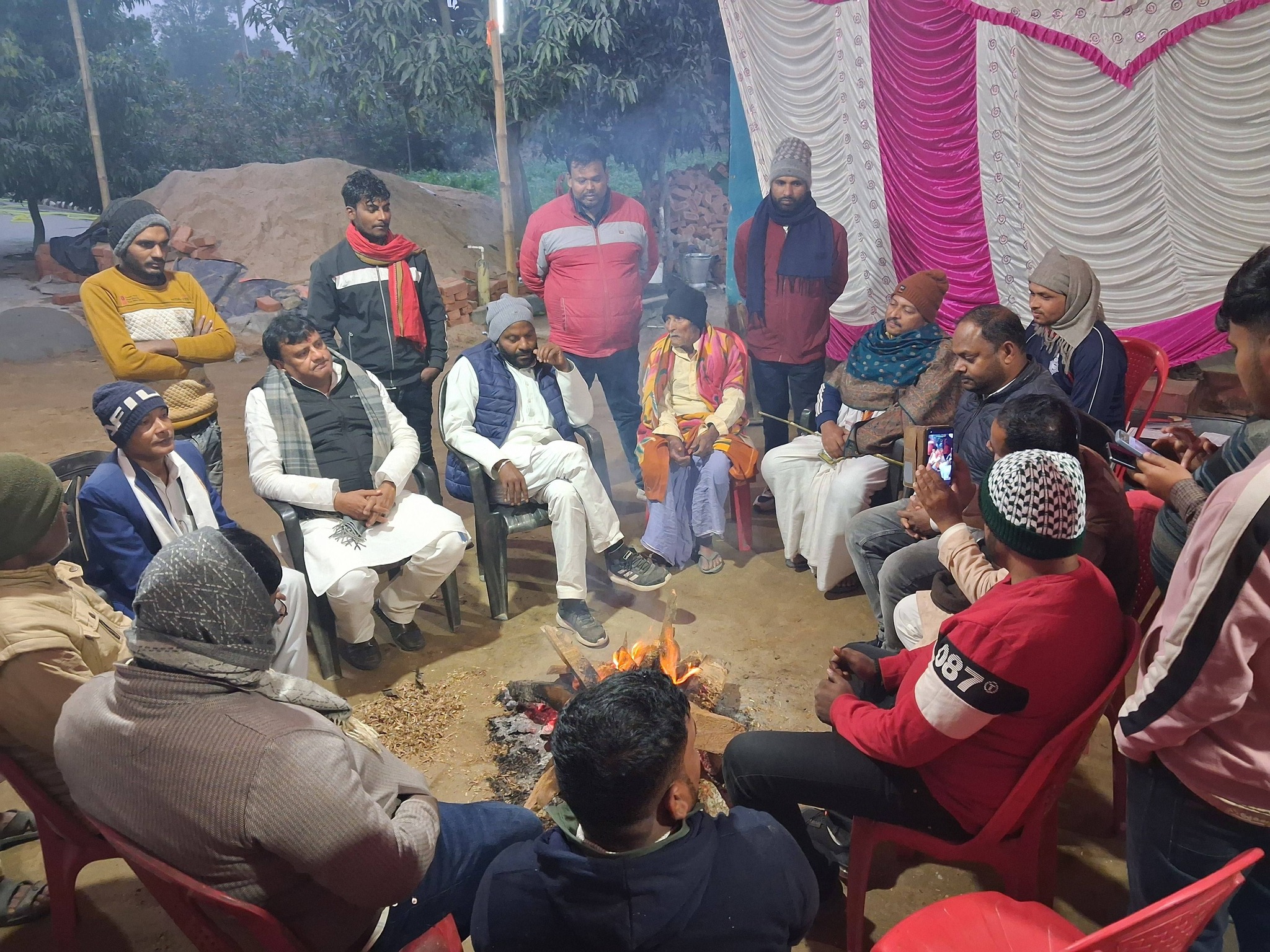 Indian Inclusive Party-IIP | Patna